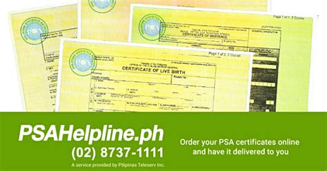 crs- appointment.psahelpline.ph|Birth Certificate .